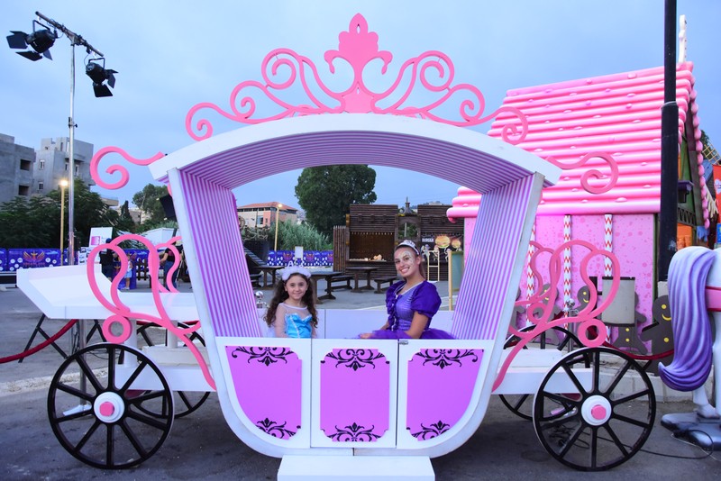 Dreamland Festivals Day7 Part 1